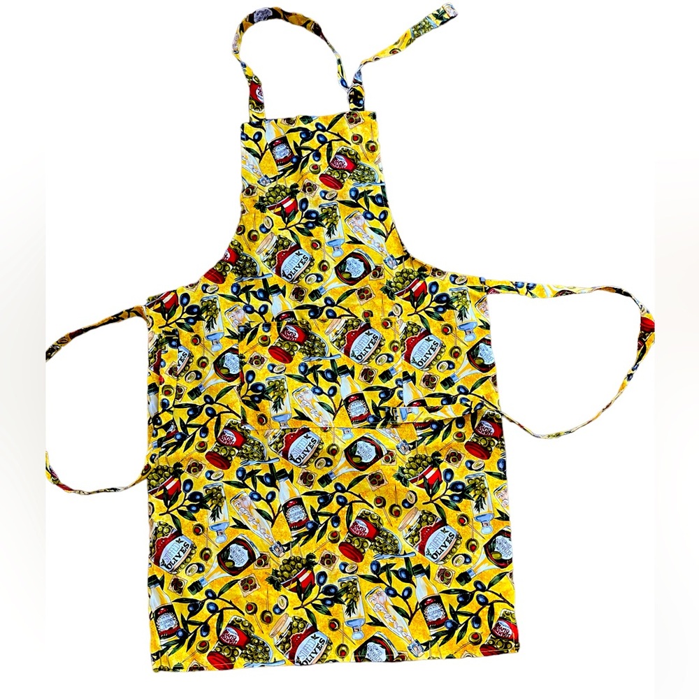 Apron from Now Designs